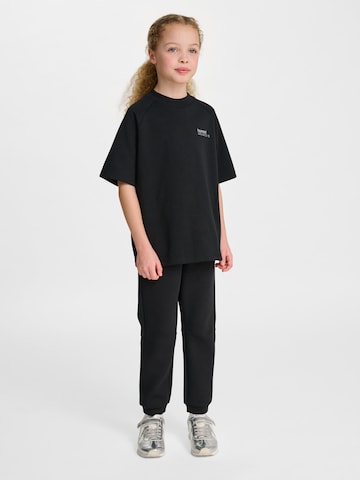 T-Shirt fonctionnel Hummel en noir