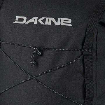 DAKINE Sports Backpack 'Mission Surf' in Black