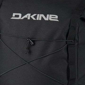 DAKINE Rucksack 'Mission Surf' in Schwarz