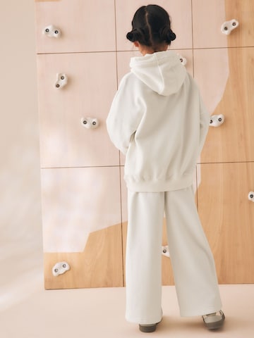Next Sweatshirt in White