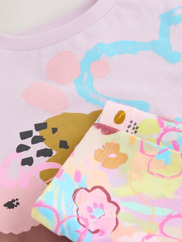 Next Sada – fialová