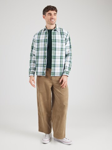 SCOTCH & SODA Μπλουζάκι σε πράσινο