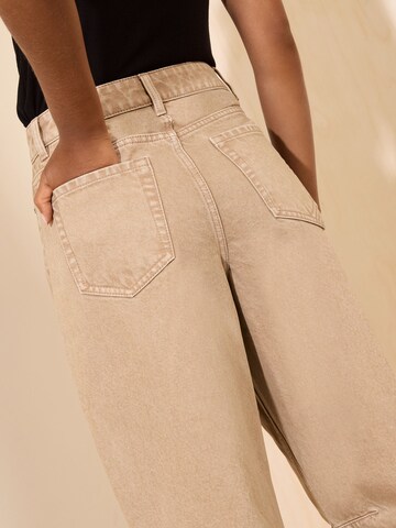 Friends Like These Regular Jeans i grå