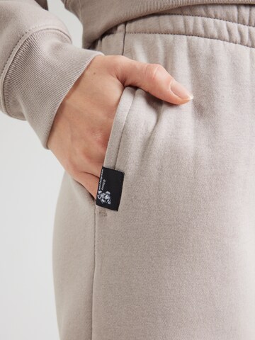 GAP Tapered Broek 'MINNIE' in Beige