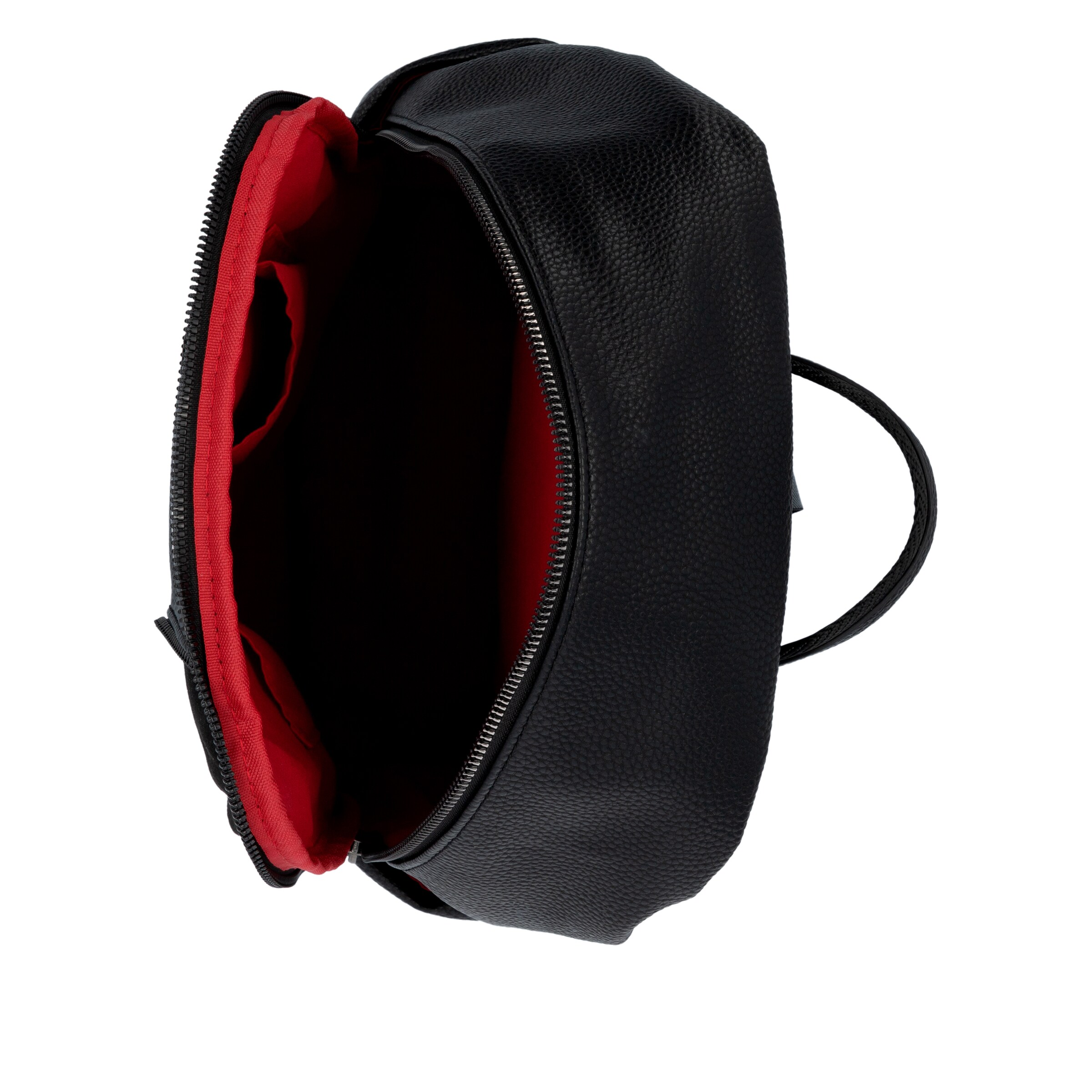 REMONTE Backpack ' Q0535 ' in Black