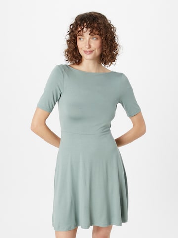 ONLY Dress 'PETRA' in Green: front