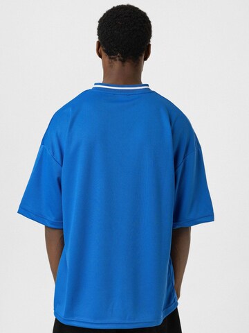 Dandalo Tričko - Modrá