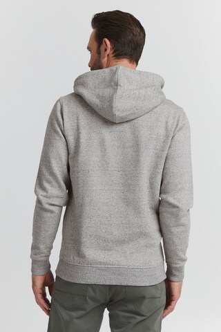 FQ1924 Sweater 'Theo' in Grey