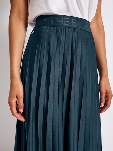 STREET ONE Rok in Blauw