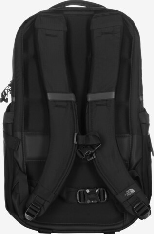 THE NORTH FACE - Mochilas desportivas 'Recon' em preto