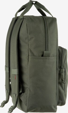 LEVI'S ® Rucksack in Grün