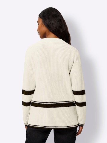 smėlio heine Megztinis