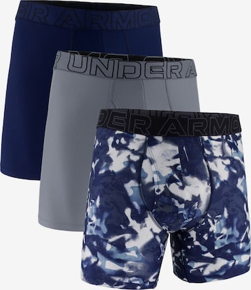 UNDER ARMOUR Boxeralsók - vegyes színek: elől