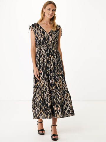 MEXX Dress in Mixed colours: front