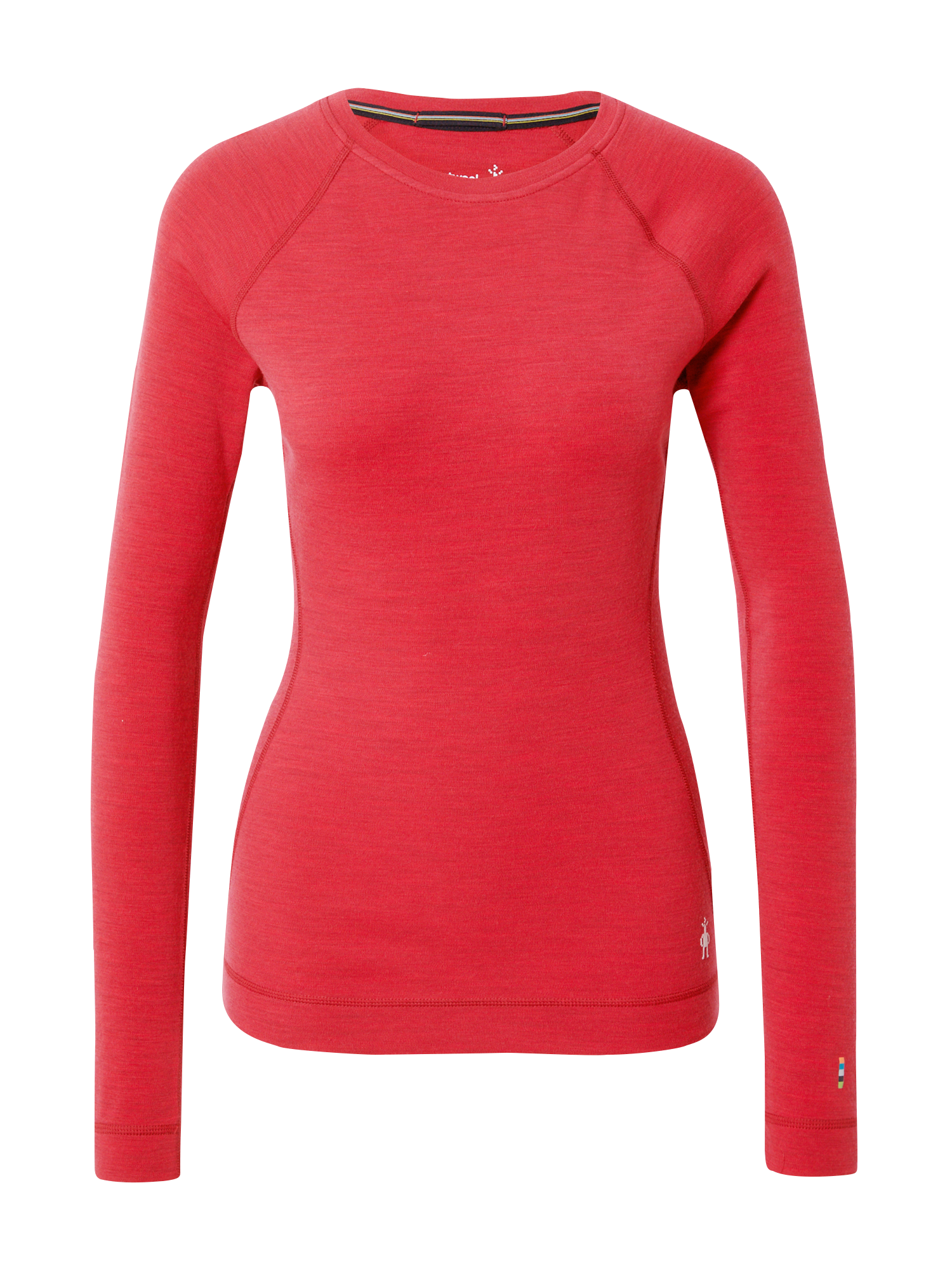 Smartwool Base layer in Rosso 