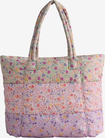 Shopper di Cath Kidston in colori misti: frontale