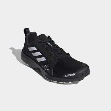 ADIDAS TERREX Running Shoes ' TERREX Speed Flow Trailrunning-Schuh ' in Black