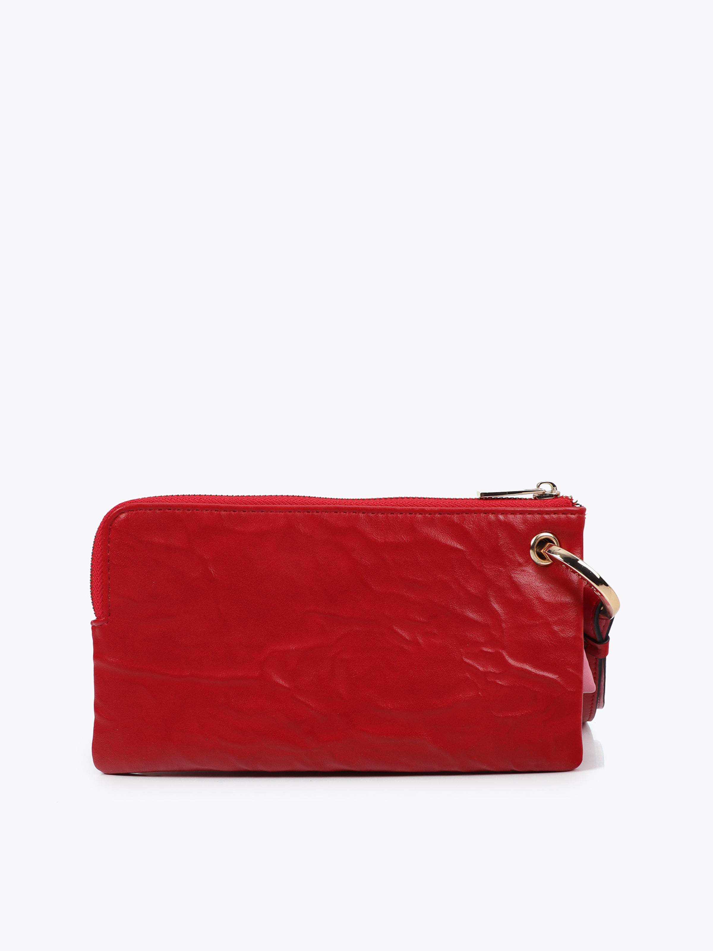 Porte-monnaies Lola Casademunt en rouge