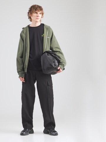 Maglietta 'MICK3' di Bogner Fire + Ice in nero