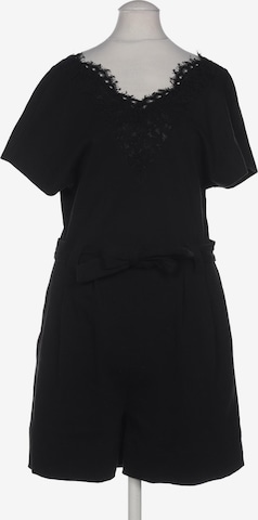 Claudie Pierlot Jumpsuit in S in Black: front