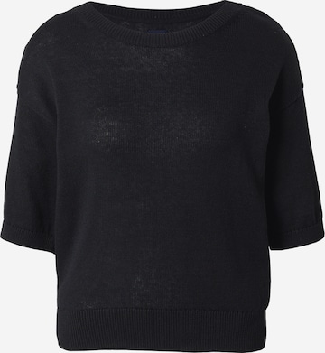 GAP Pullover in Schwarz: predná strana