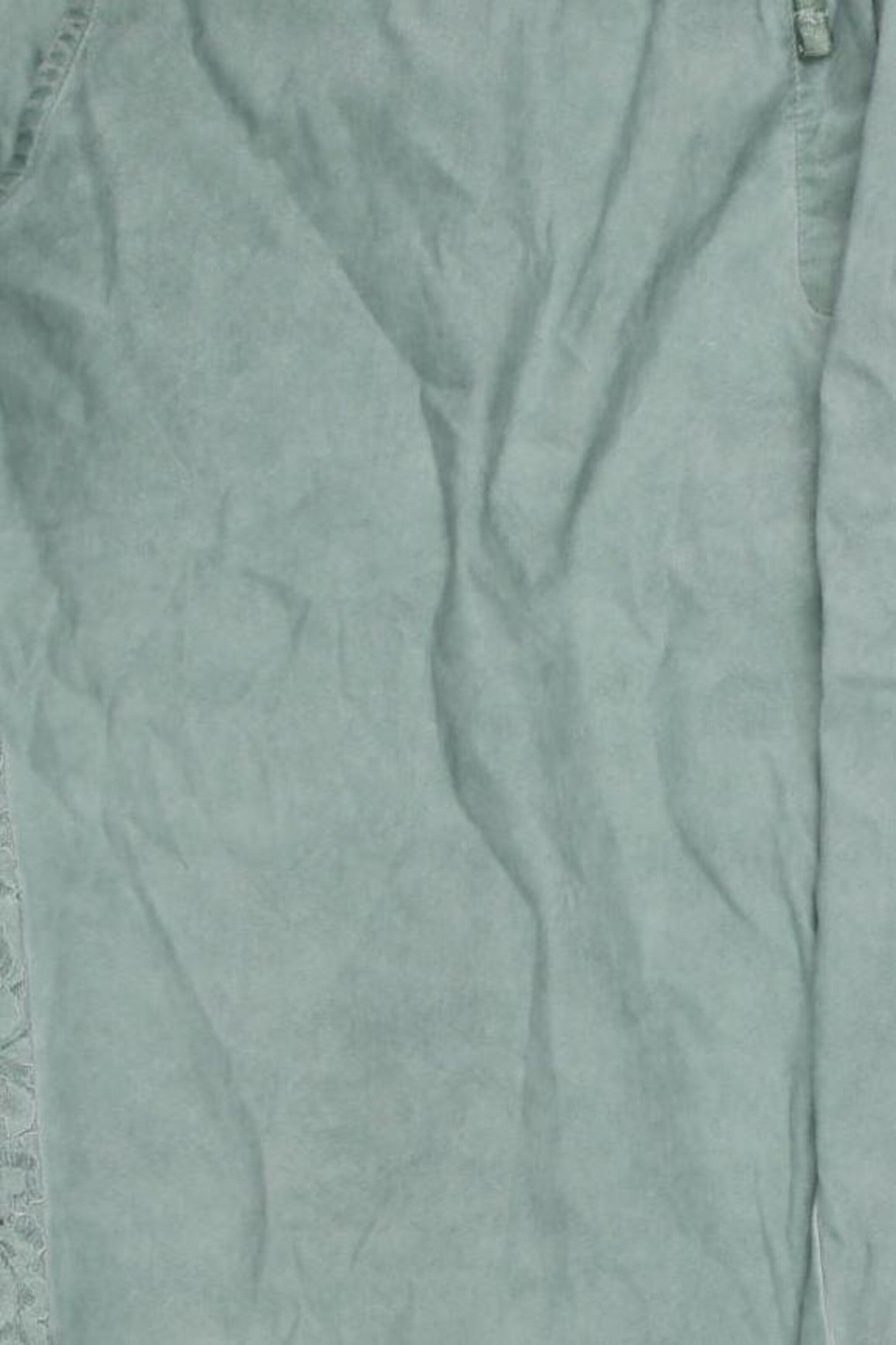 Ulla Popken Jeans in 47-48 in Green