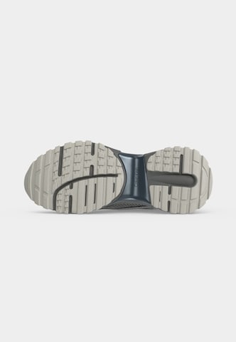 Calvin Klein Sneaker 'HIKE RUNN' in Grau