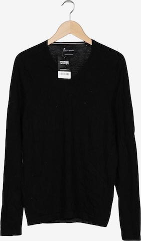 Marc O'Polo Sweater & Cardigan in M in Black: front