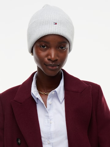 Bonnet TOMMY HILFIGER en gris
