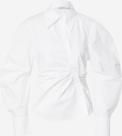 & Other Stories Pusero värissä valkoinen, Tuotenäkymä