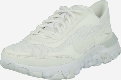 Sneaker bassa 'REACT R3VISION' Nike Sportswear di colore bianco, Visualizzazione prodotti