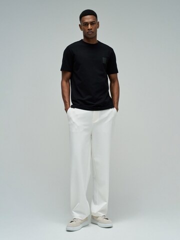 Salsa Jeans Shirt in Black