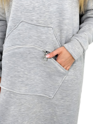 Lumera Kleid‌ in Grau