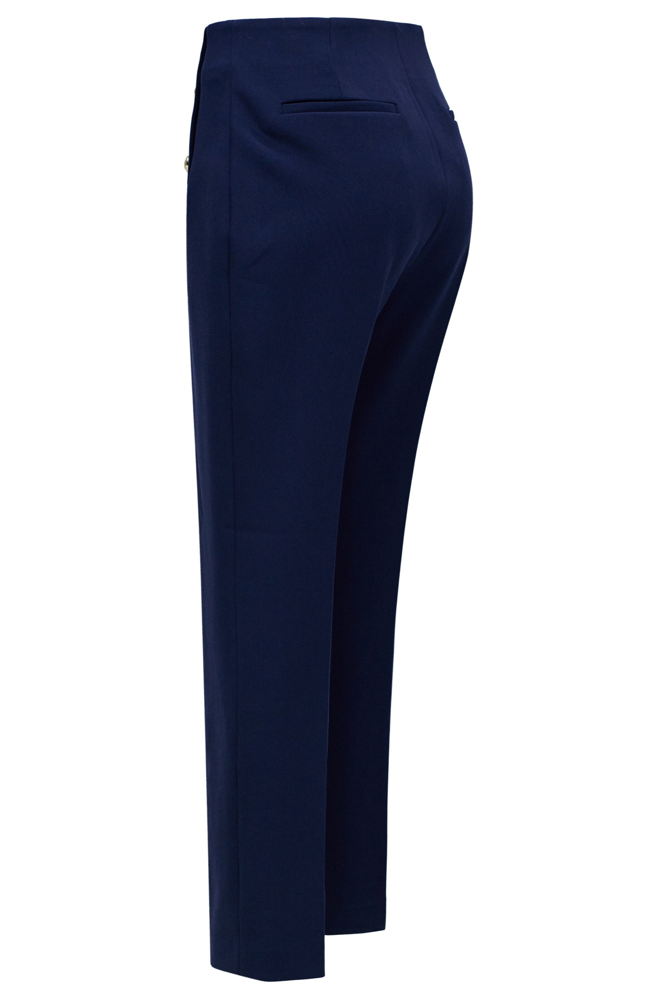 Salsa Jeans Slimfit Chino 'Hosen' in Blau