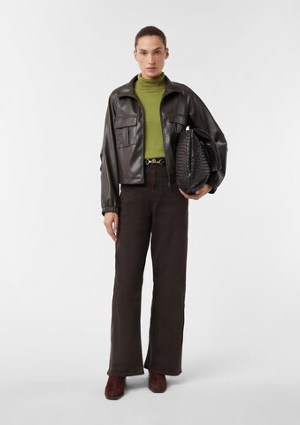 COMMA Sweater in Green