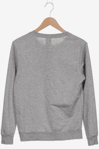 ADIDAS PERFORMANCE Sweater M in Grau