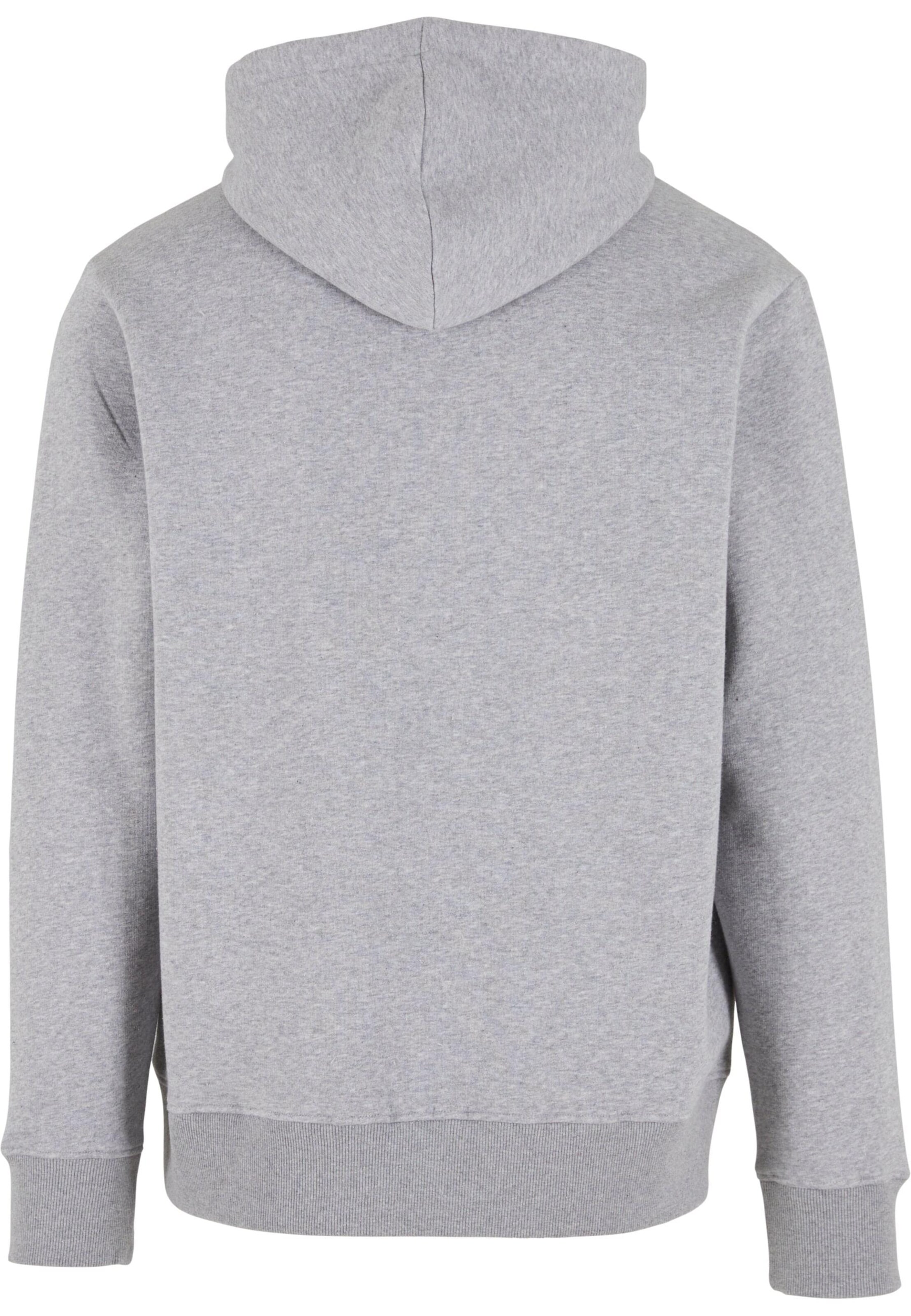 Felpa di Bruno Banani in grigio