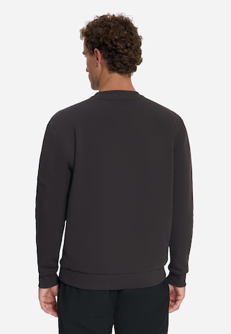 No Excess - Sweatshirt em castanho