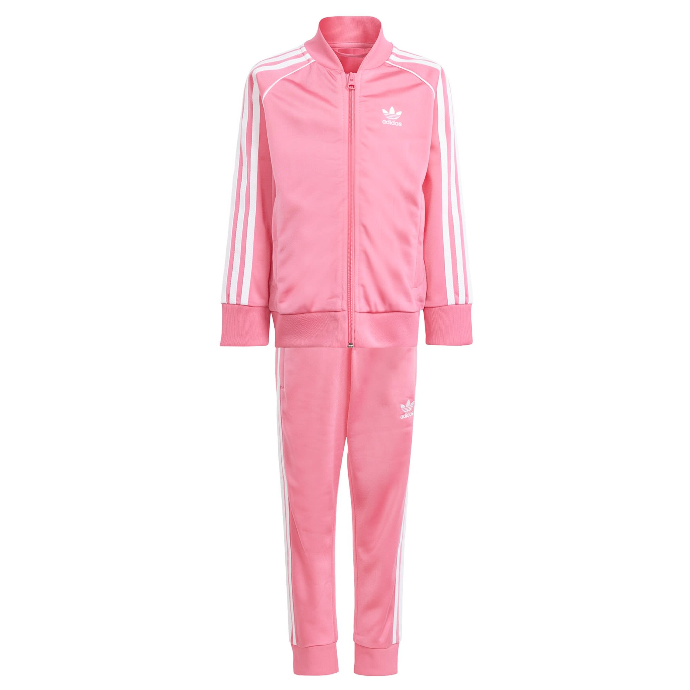 Adidas originals outlet ropa rosa