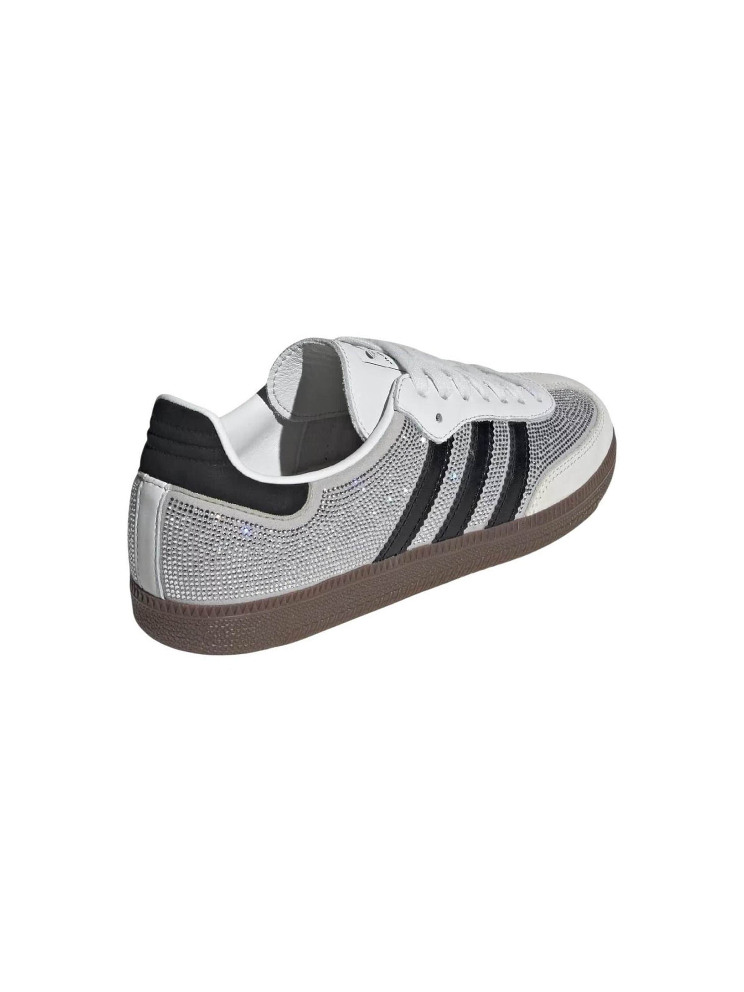 ADIDAS ORIGINALS Sneakers laag in Zilver