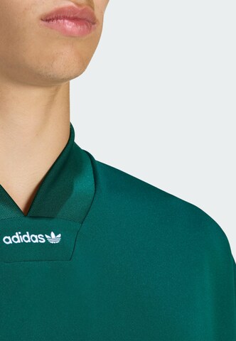 ADIDAS ORIGINALS Shirt 'Adicolor' in Green