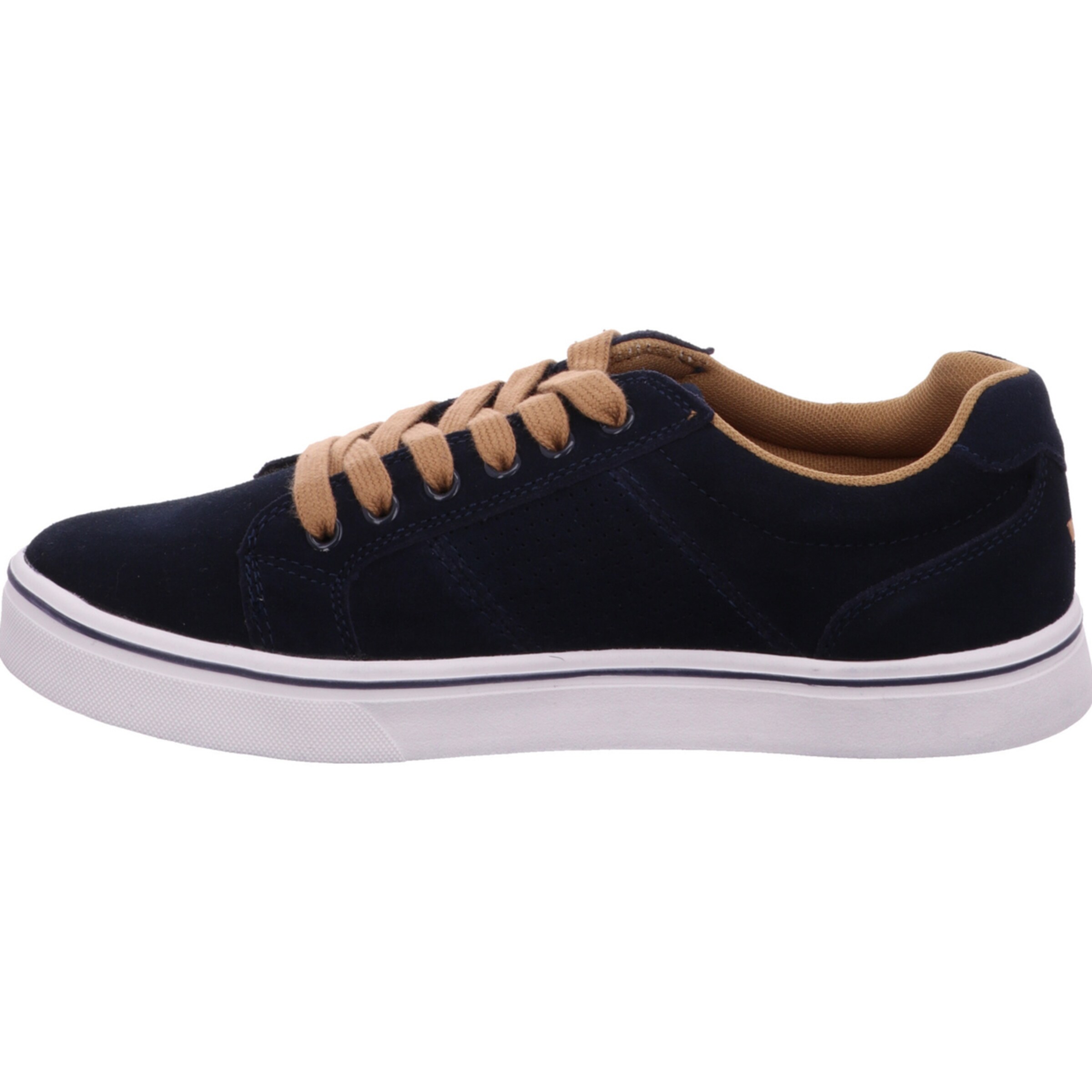 LICO Sneaker 'Jimdo' in Blau