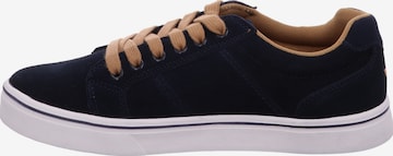 LICO Sneaker 'Jimdo' in Blau