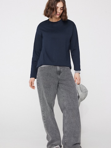 Tezenis Shirt in Blau