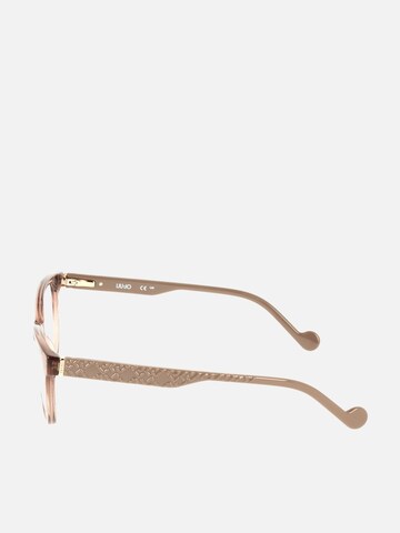 Liu Jo Sonnenbrille‌‌‌‌ in Braun