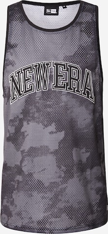 NEW ERA Paita värissä musta: etupuoli