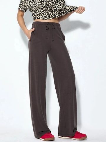Pantaloni di Busem in marrone