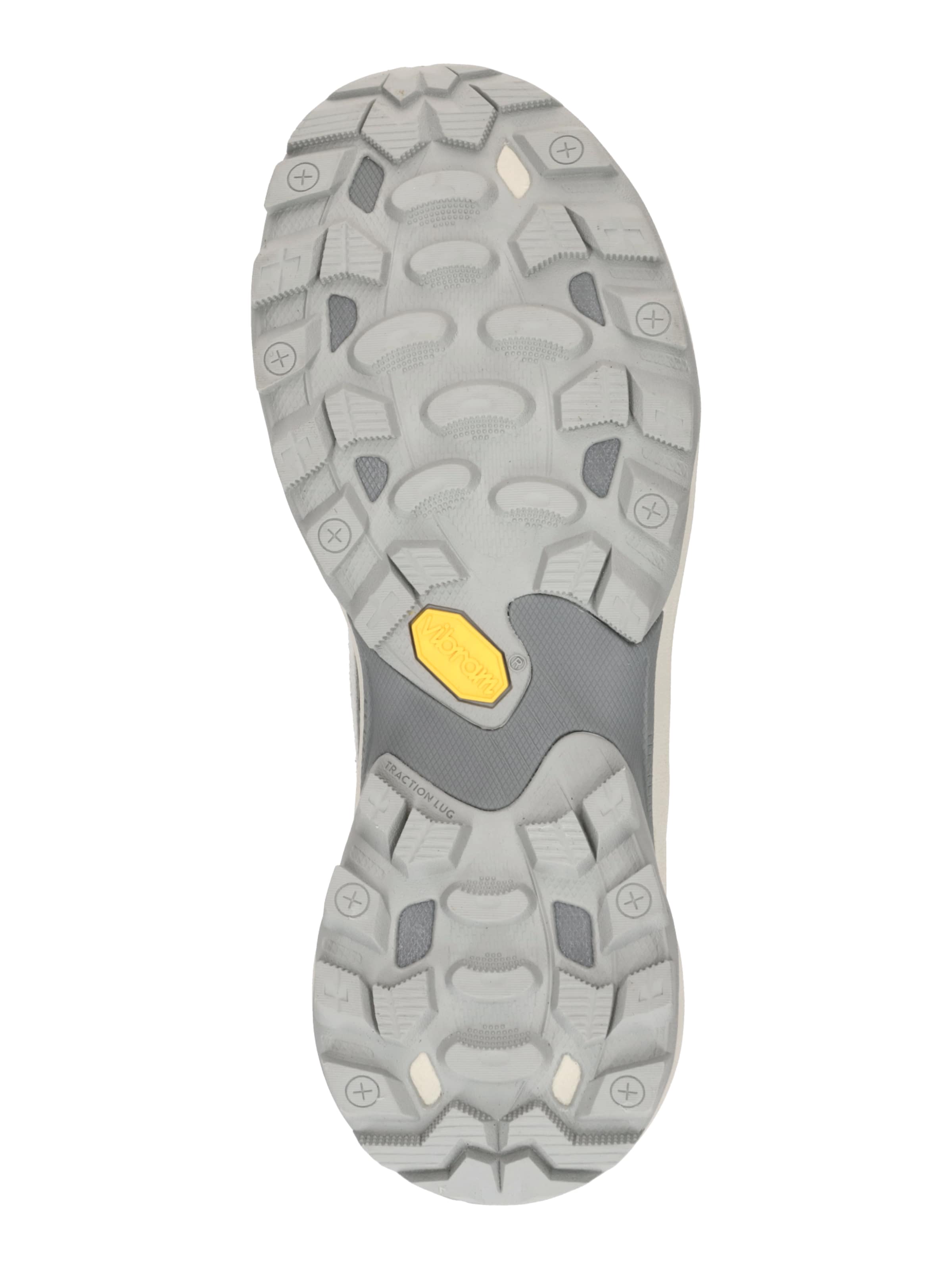 MERRELL Спортивная обувь 'MOAB SPEED 2' в Серый