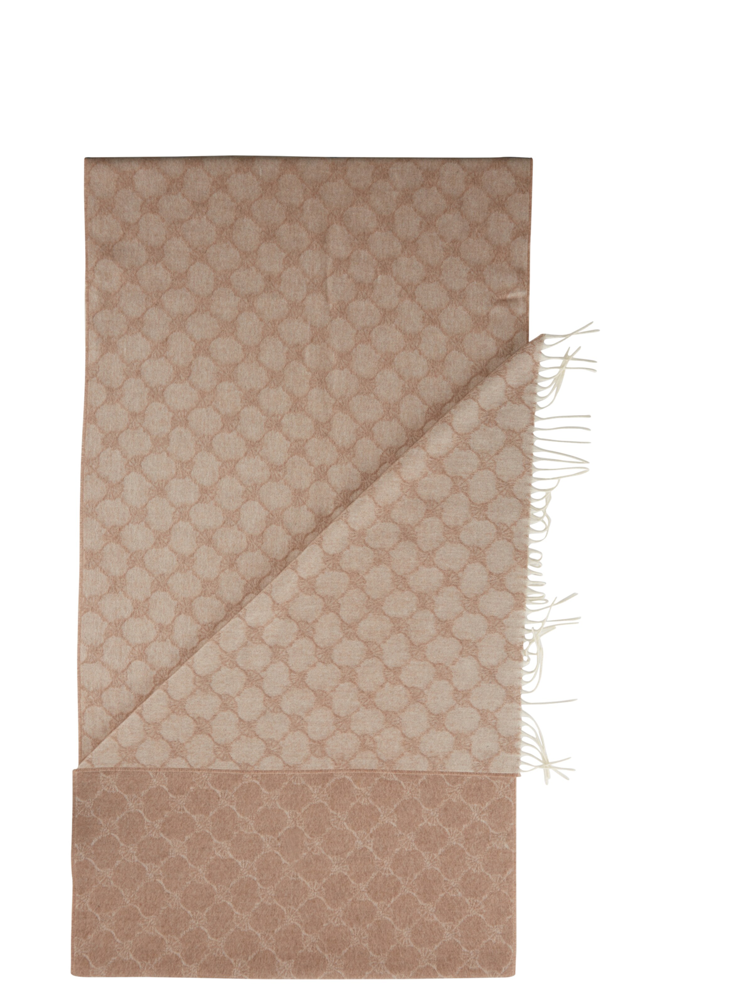 JOOP! Scarf 'Fabio' in Brown