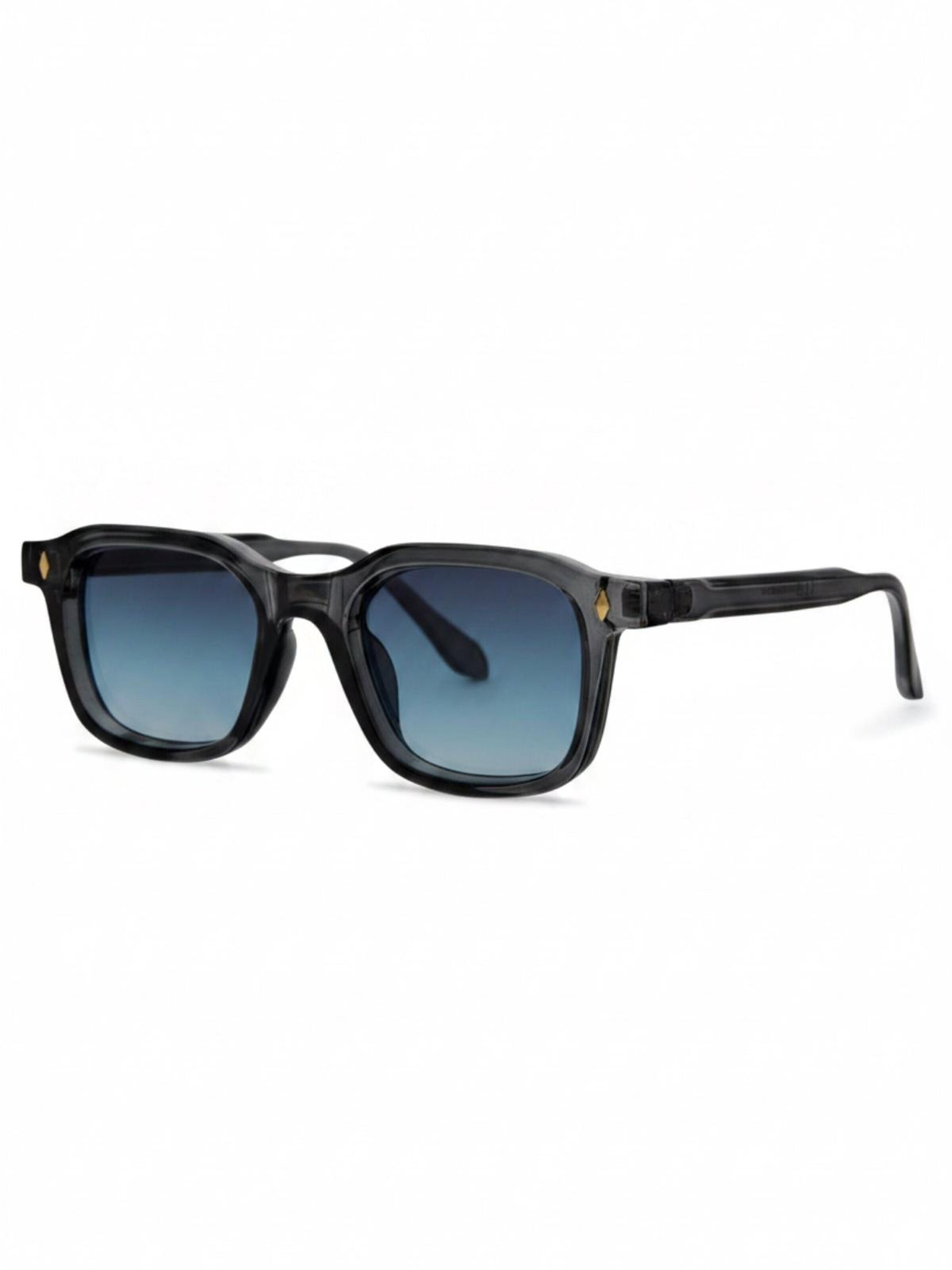 Cala Rose Sunglasses 'Clementine' in Black